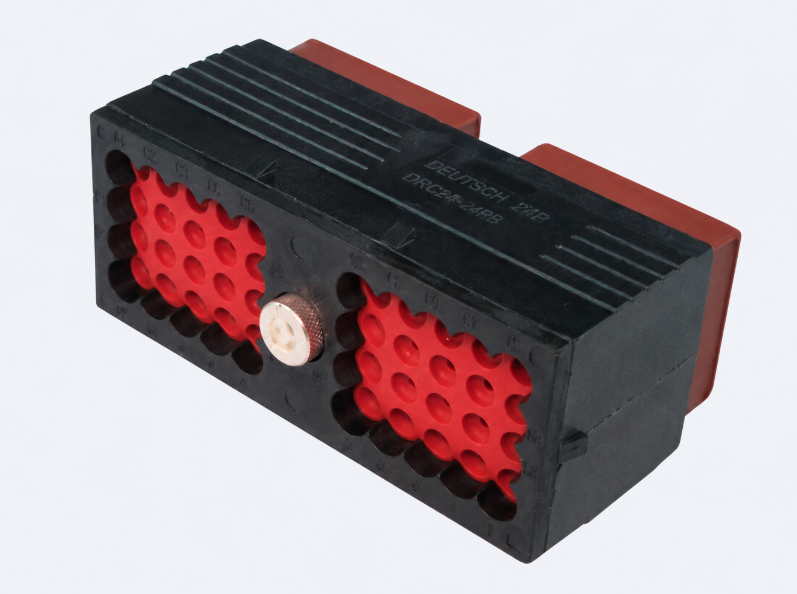 Deutsch DRC Series 40-Circuit Plug