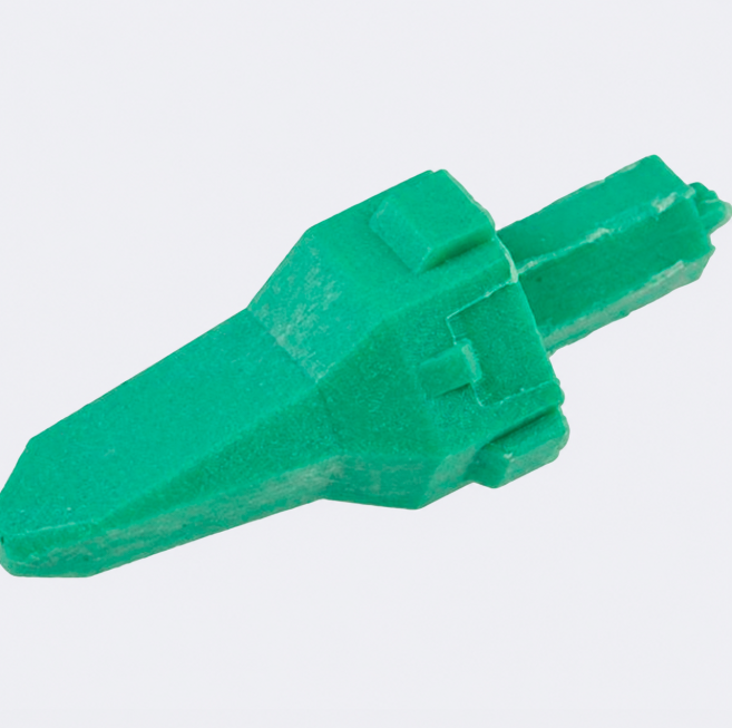 Deutsch 3-Pin Receptacle Wedge Lock