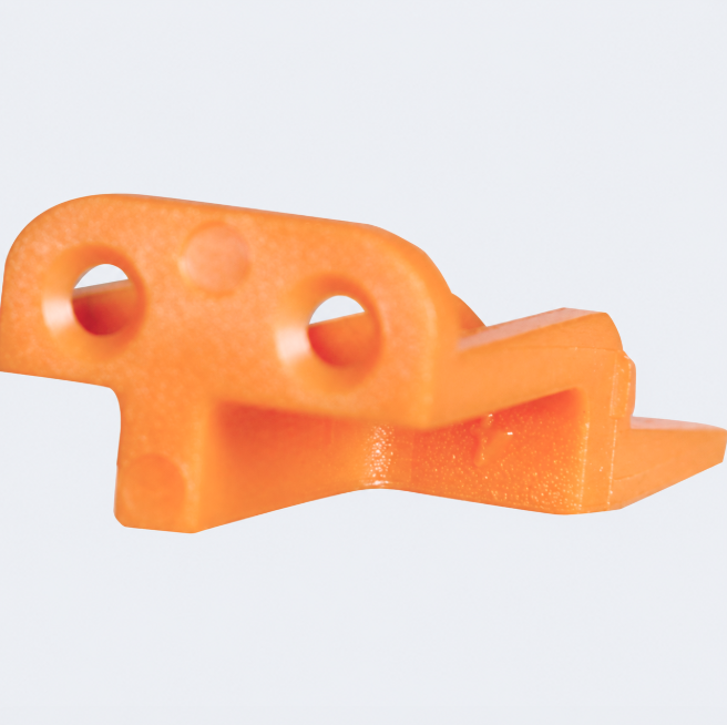 Deutsch DTM Series 2-Circuit Plug Wedge Lock