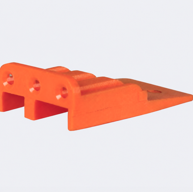 Deutsch DTM Series 3-Circuit Plug Wedge Lock