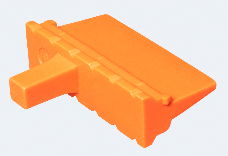 Deutsch Mini 12 Circuit Receptacle Wedge