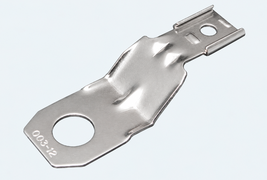 Deutsch Stainless Steel Mounting Clip – Suits DT Series
