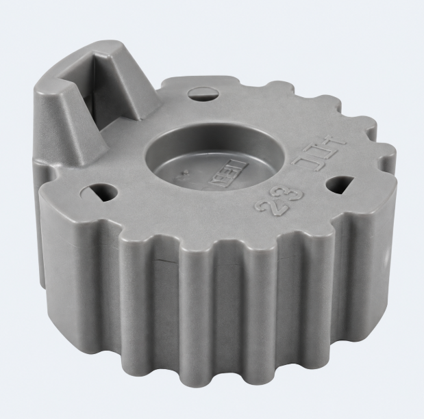 Deutsch Dust Cap – Suits 3-Way HD10 Series Receptacle
