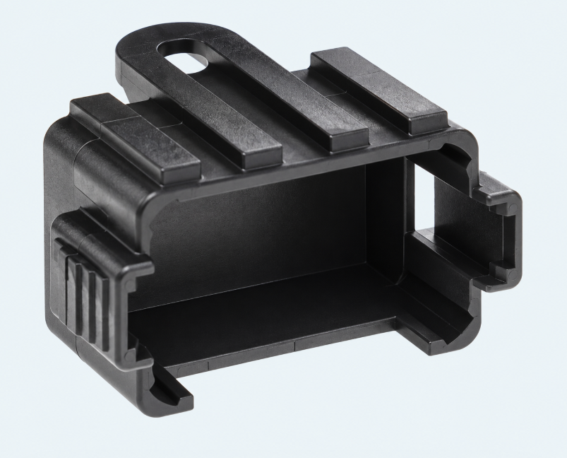 Deutsch Dust Cap – Suits DT Series 12-Way Connectors
