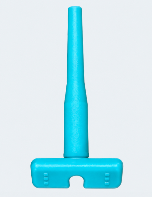 Plastic Deutsch Removal Tool (B) – Suits Size 16 Contacts