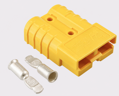 Qvee Anderson Style Connector 50A