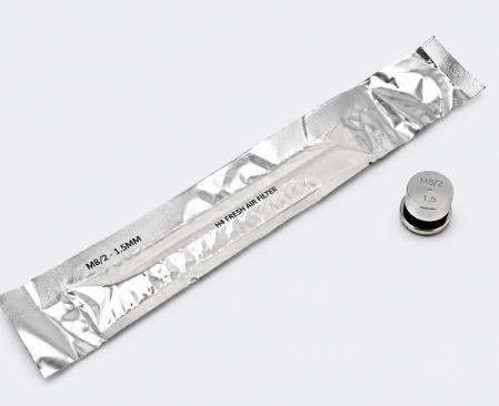 230mm Desiccant Filter Drier Kit