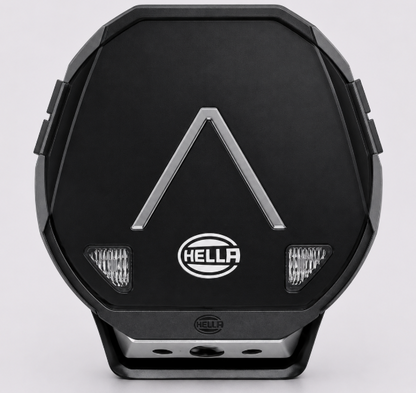 Hella Antares LED 9" Driving Lights (Pair)