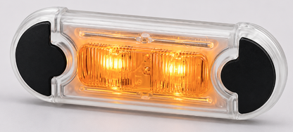 Hella DuraLED Flush Mount Lamp