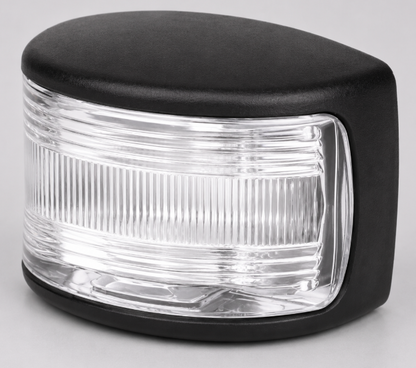 Hella DuraLED Heavy Duty Surface Mount Marker Lamp with DT Connector