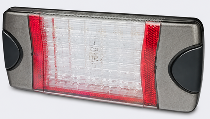Hella Stop/Tail/Indicator/Reverse LED Tail Lamp - DT version
