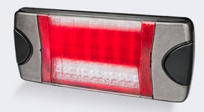 Hella Stop/Tail/Indicator/Reverse LED Tail Lamp - DT version