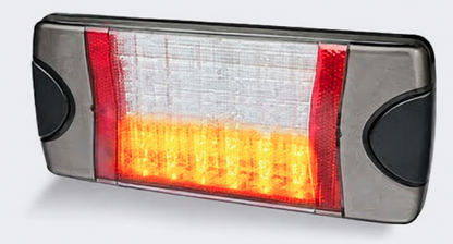 Hella Stop/Tail/Indicator/Reverse LED Tail Lamp - DT version