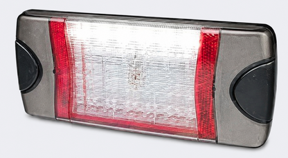 Hella Stop/Tail/Indicator/Reverse LED Tail Lamp - DT version