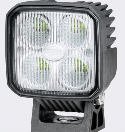 Hella Worklight - Roklume Close Range, 9-33V