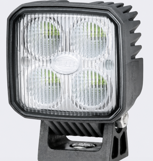 Hella Worklight - Roklume Close Range, 9-33V