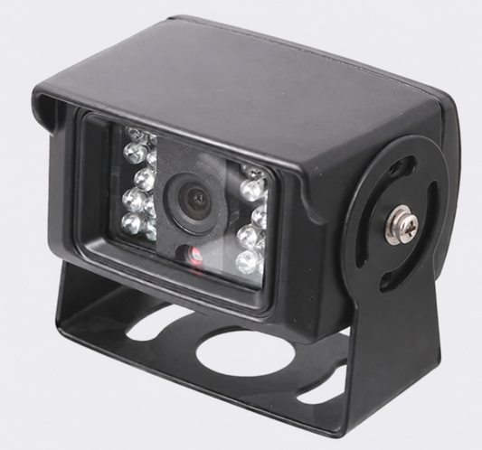 Isuzu Genuine Parts (Street Guardian Truck Reverse Camera)