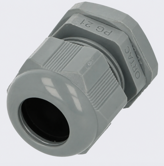 Narva Nylon Compression Gland 1/2" Dia
