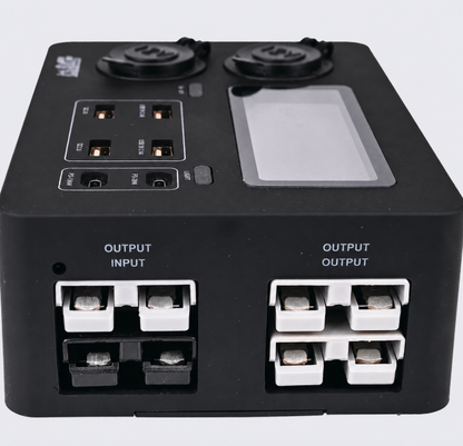 Drivetech 4x4 Power Distribution Box (12V)