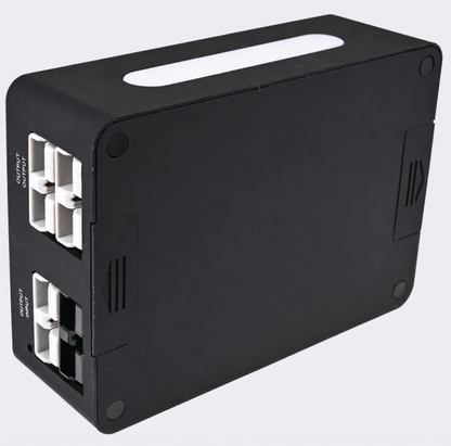 Drivetech 4x4 Power Distribution Box (12V)