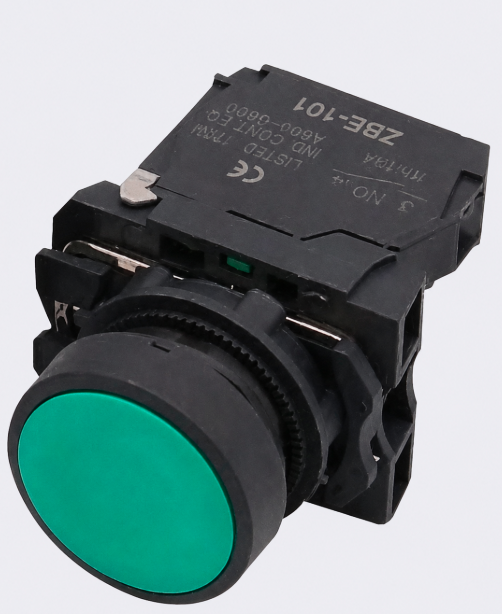 SB5 Series Pushbutton Switches