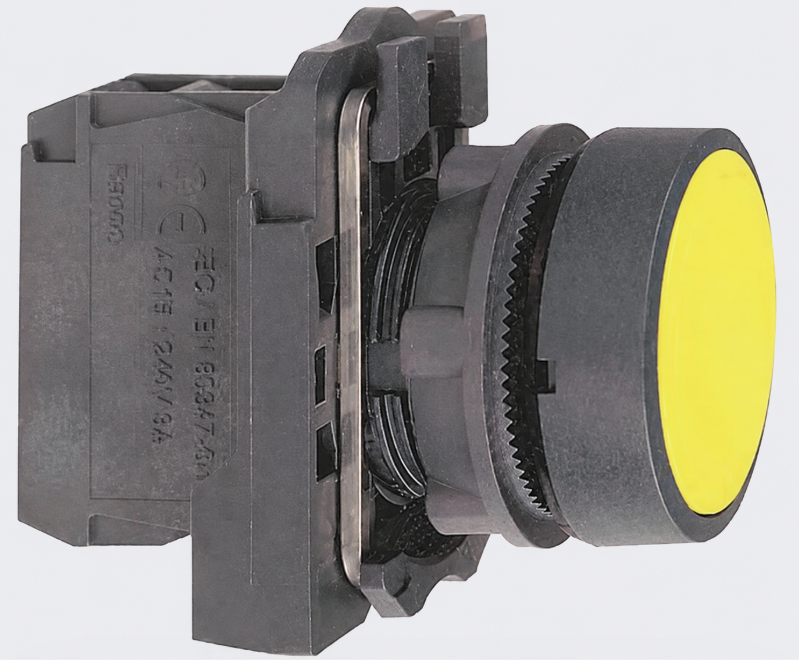 SB5 Series Pushbutton Switches