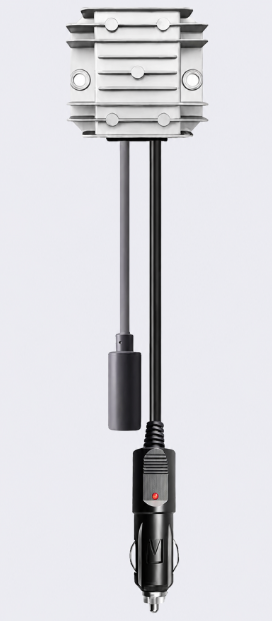 Starlink Mini - DC-DC Power Converter 12-30V, 35cm/1m