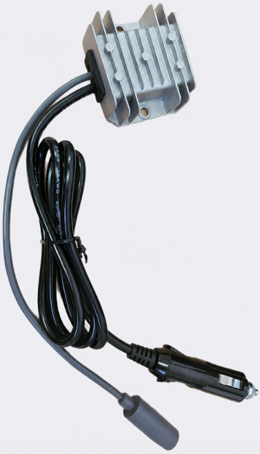 Starlink Mini - DC-DC Power Converter 12-30V, 35cm/1m