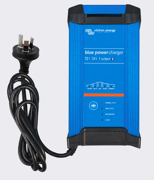 Victron Blue Smart IP22 Charger
