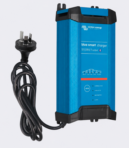 Victron Blue Smart IP22 Charger