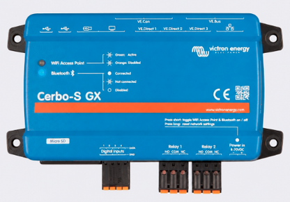 Victron Energy Cerbo-S GX
