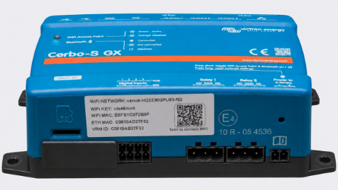Victron Energy Cerbo-S GX