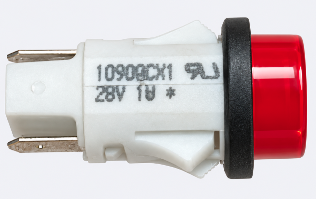 28V LED Indicator