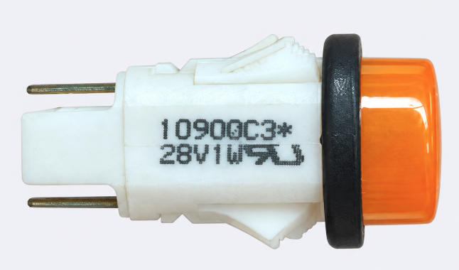 28V LED Indicator