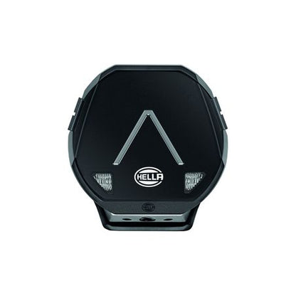 Hella Antares LED 9" Driving Lights (Pair)