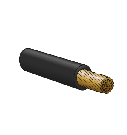 Battery and Starter Cable (B&S)