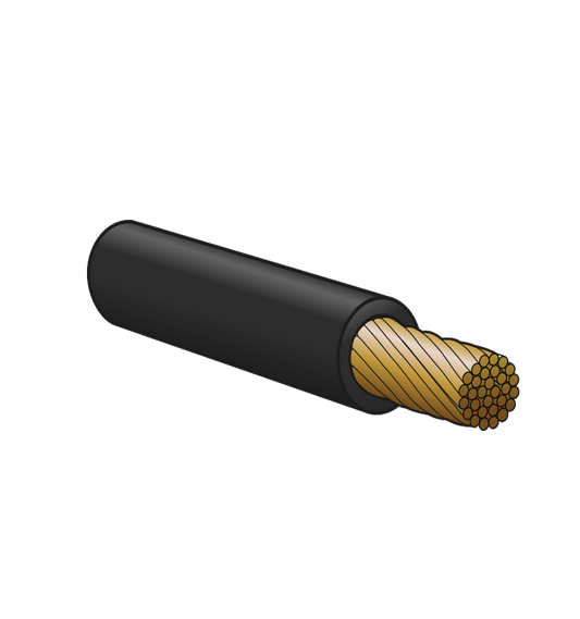 Battery and Starter Cable (B&S)
