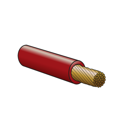 Battery and Starter Cable (B&S)