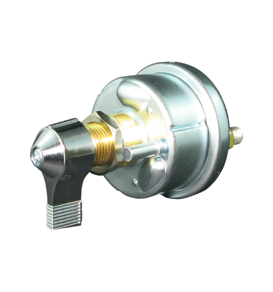 Cole Hersee Isolator Switch