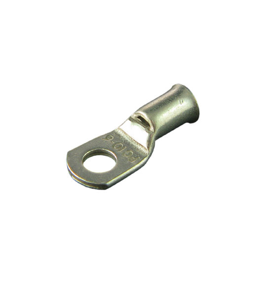 Battery Cable Lug - 10mm2 cable entry