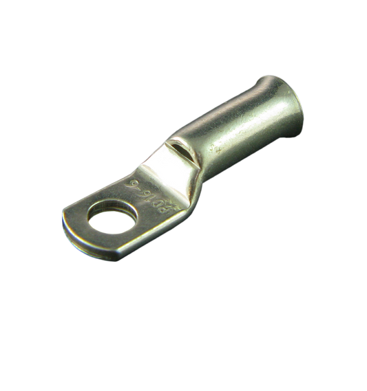 Battery Cable Lug - 16mm2 cable entry