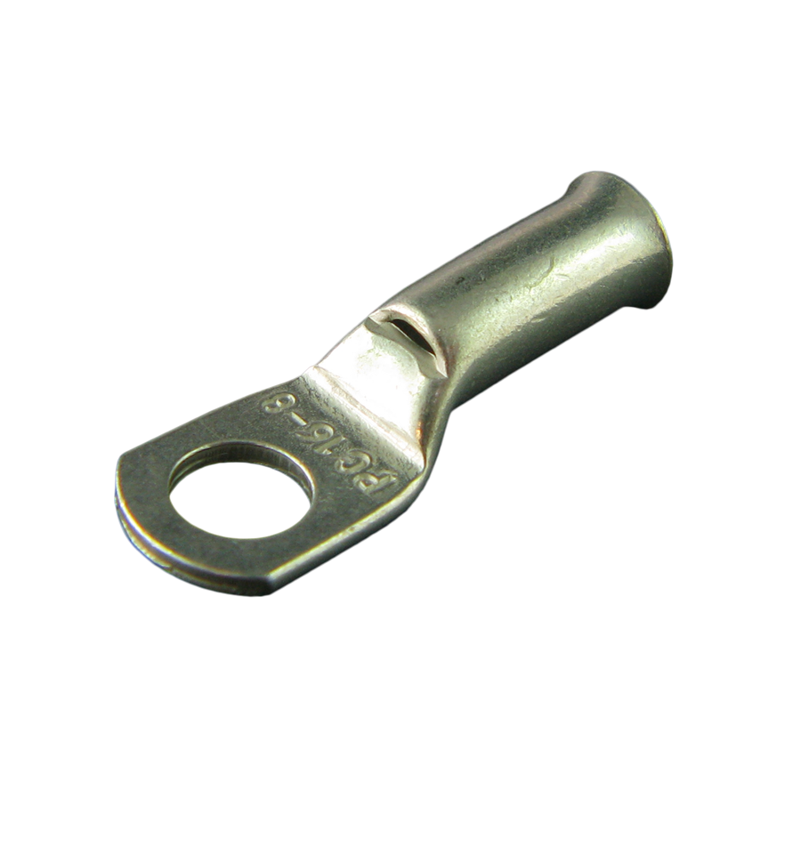 Battery Cable Lug - 16mm2 cable entry