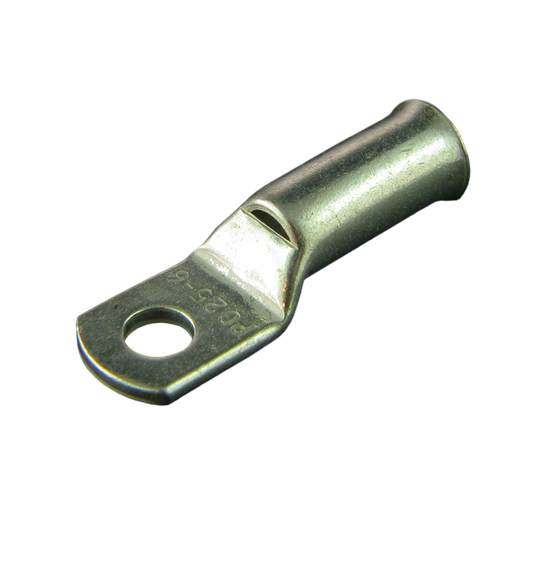 Battery Cable Lug - 25mm2 Cable Entry