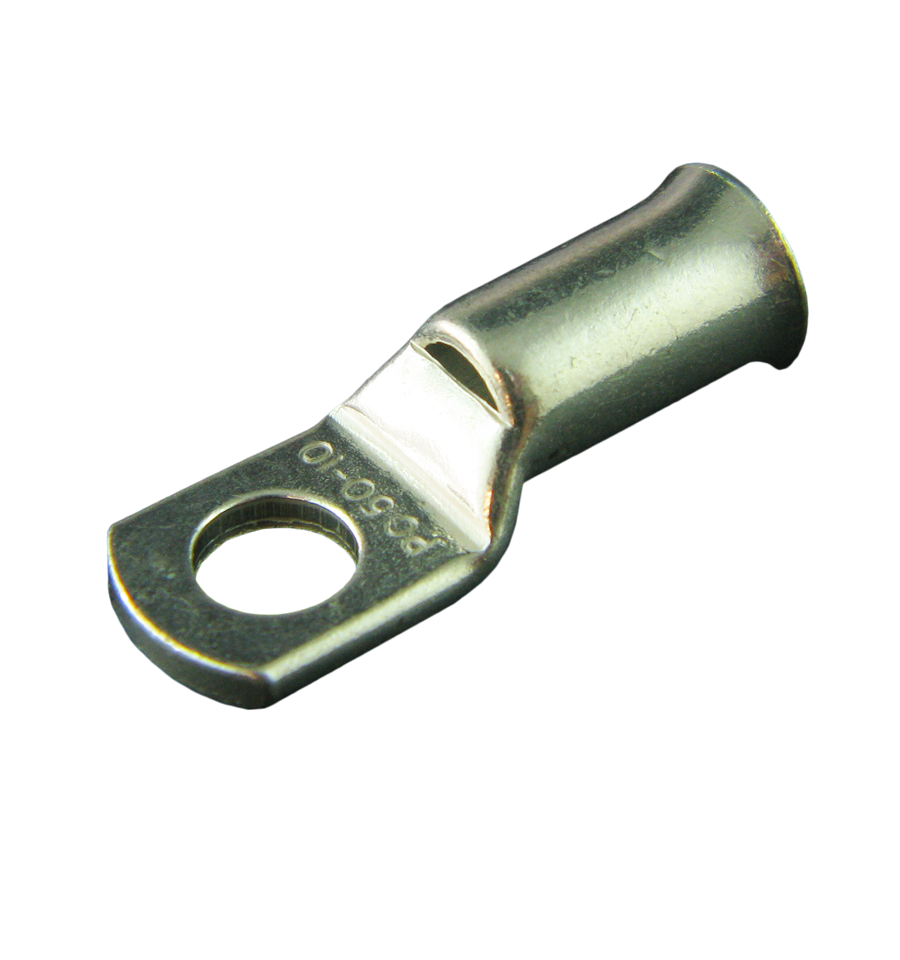 Battery Cable Lug - 50mm2 cable entry