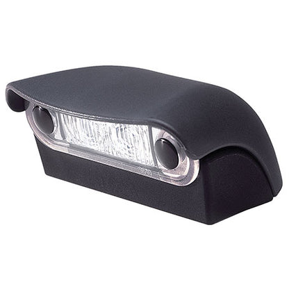 Hella 2559 License Plate Lamp