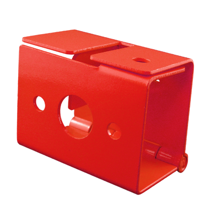 Isolator Bracket