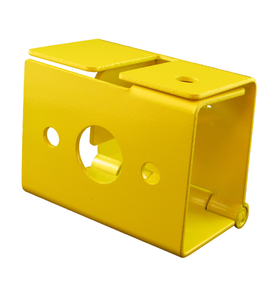 Isolator Bracket