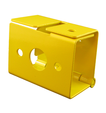 Isolator Bracket