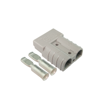 Anderson Style Connector - 50A