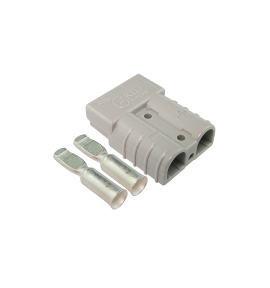 Anderson Style Connector - 50A